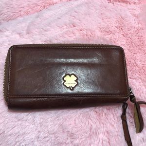 Lucky Brand Wallet